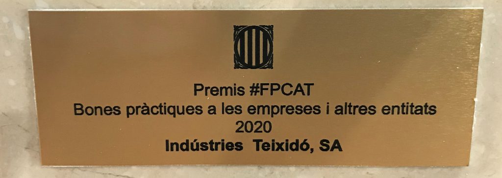 Premio FPCAT